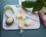ピンチョス作り方1写真