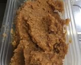 手作り味噌作り方10写真