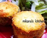 女子高生の茄子の挟みフライ弁当♪♪作り方1写真