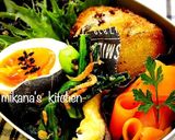 茄子のベーコンチーズ挟みフライ♪♪作り方4写真