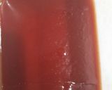 豆腐を和風トマトジュレで作り方4写真