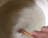 発芽玄米ごはん作り方2写真