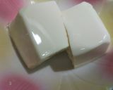 豆腐を和風トマトジュレで作り方5写真