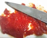 豆腐を和風トマトジュレで作り方6写真