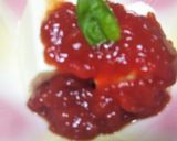 豆腐を和風トマトジュレで作り方7写真