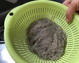 オモニの簡単本格チャプチェ作り方3写真