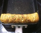 ☆失敗無し☆簡単玉子焼き☆作り方4写真