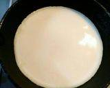 【幸せになる】ふわふわなパンケーキ♡作り方3写真