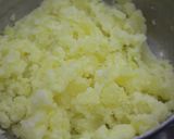 ポテトサラダの春巻き【学校給食】作り方1写真
