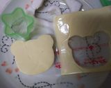 にぎやか♡すみっこぐらし弁当作り方3写真