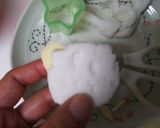 にぎやか♡すみっこぐらし弁当作り方4写真