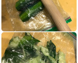 叩ききゅうりとささみの和え物作り方3写真