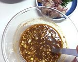 夏【鶏・しし唐の味噌絡め焼】ランチに♪作り方3写真