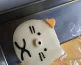 にぎやか♡すみっこぐらし弁当作り方7写真