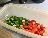 ライスサラダ作り方6写真