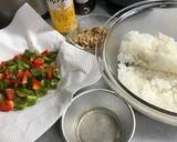 ライスサラダ作り方8写真