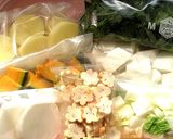 ♡胃腸に優しい♪煮物の7食材♡作り方4写真