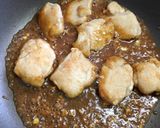 夏【鶏・しし唐の味噌絡め焼】ランチに♪作り方10写真