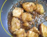 夏【鶏・しし唐の味噌絡め焼】ランチに♪作り方12写真