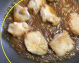 夏【鶏・しし唐の味噌絡め焼】ランチに♪作り方11写真