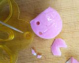 にぎやか♡すみっこぐらし弁当作り方10写真