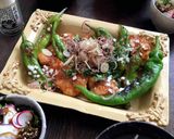 夏【鶏・しし唐の味噌絡め焼】ランチに♪作り方17写真