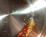 トマトとツナのピリ辛出汁そうめん作り方2写真