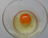 ふんわり卵の超手抜き冷やし中華作り方4写真