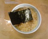簡単朝食昼食　究極の卵かけご飯　バター作り方6写真