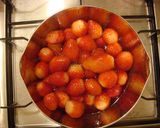 簡単美味しい!イチゴのコンポート作り方3写真