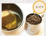 タコのマリネ×SHiBOROエゴマ油作り方2写真