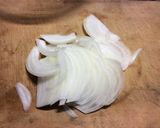 おつまみにもおかずにも最高!玉ねぎ焼き作り方1写真