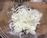 おつまみにもおかずにも最高!玉ねぎ焼き作り方2写真