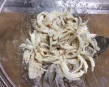 おつまみにもおかずにも最高!玉ねぎ焼き作り方4写真