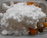 梅シロップ、下茹でして作る。最強レシピ！作り方17写真