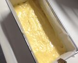 シナモンクランブルをのせたパウンドケーキ作り方6写真
