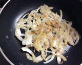 おつまみにもおかずにも最高!玉ねぎ焼き作り方6写真