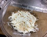おつまみにもおかずにも最高!玉ねぎ焼き作り方3写真