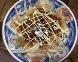 おつまみにもおかずにも最高!玉ねぎ焼き作り方8写真
