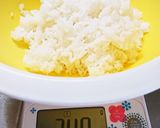 まぜて握るだけ!簡単♪塩昆布おにぎり作り方1写真