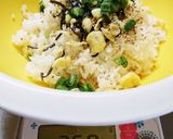 まぜて握るだけ!簡単♪塩昆布おにぎり作り方5写真