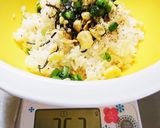 まぜて握るだけ!簡単♪塩昆布おにぎり作り方6写真