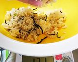 まぜて握るだけ!簡単♪塩昆布おにぎり作り方7写真