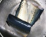 ご飯にぴったりな基本のサバの味噌煮作り方1写真