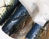 ご飯にぴったりな基本のサバの味噌煮作り方3写真