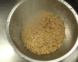 オレンジ醬油 冷やしサッポロ一番 チキン作り方5写真