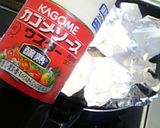 ♡大根と里芋で　簡単ヘルシーな煮物♡作り方5写真