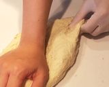 【簡単】低温調理器でピザ生地づくり作り方5写真