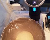 【簡単】低温調理器でピザ生地づくり作り方6写真