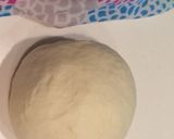 【簡単】低温調理器でピザ生地づくり作り方8写真